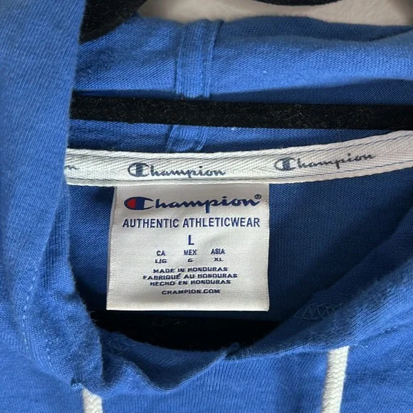 Champion Hoodie - Picture 4 of 5